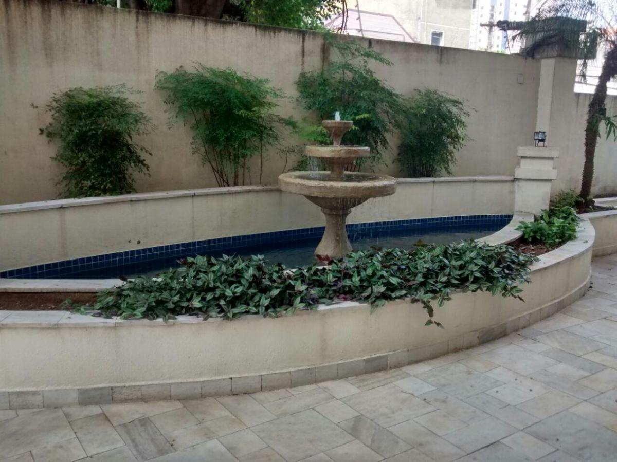 APARTAMENTO 4 DORMS 2 VAGAS 105 m² POMPEIA