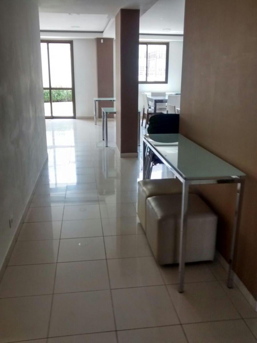 APARTAMENTO 4 DORMS 2 VAGAS 105 m² POMPEIA