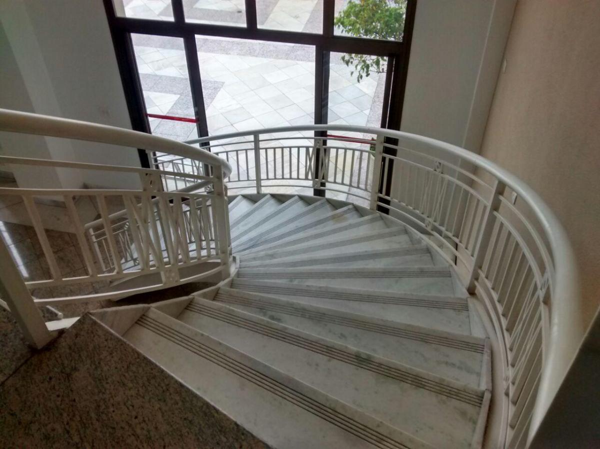 APARTAMENTO 4 DORMS 2 VAGAS 105 m² POMPEIA