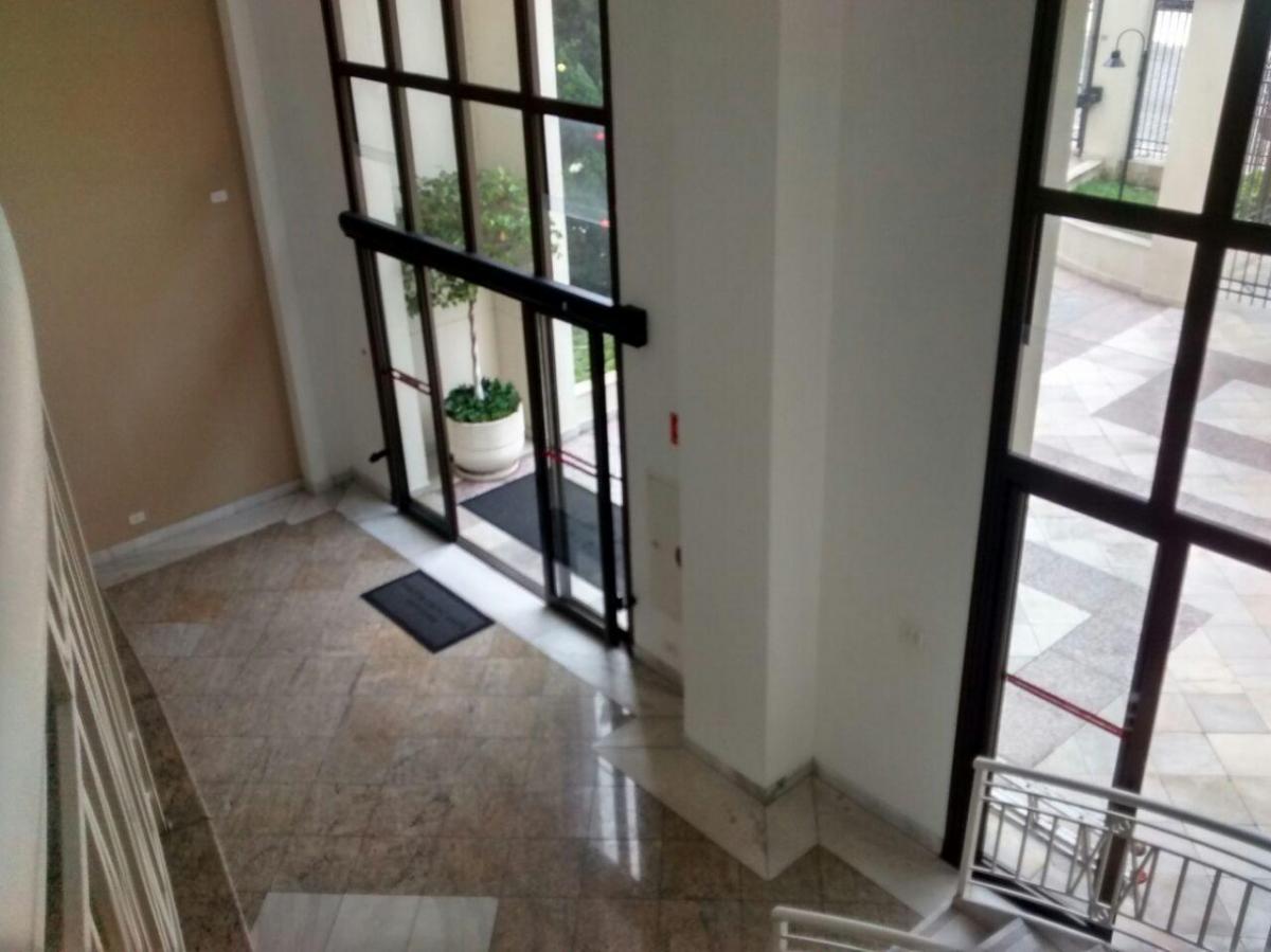 APARTAMENTO 4 DORMS 2 VAGAS 105 m² POMPEIA