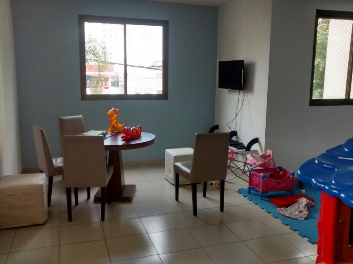 APARTAMENTO 4 DORMS 2 VAGAS 105 m² POMPEIA