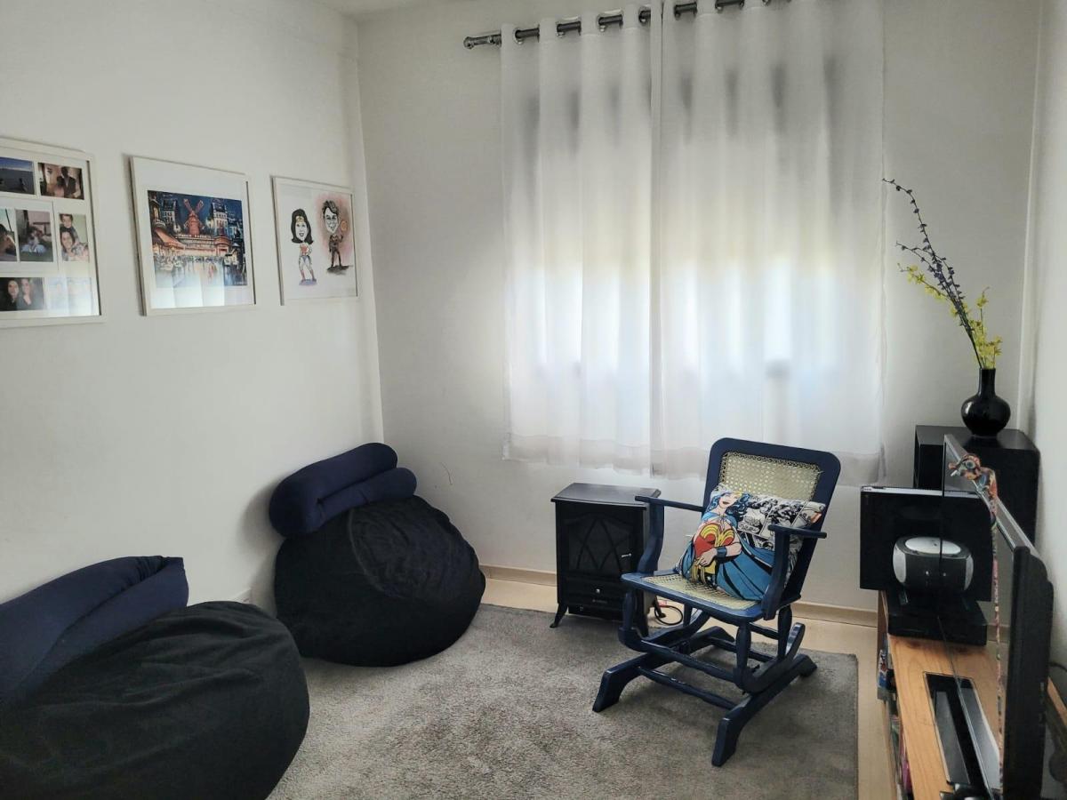APARTAMENTO 4 DORMS 2 VAGAS 105 m² POMPEIA