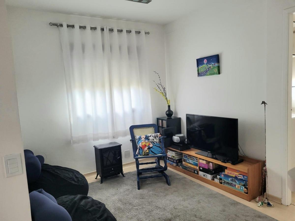 APARTAMENTO 4 DORMS 2 VAGAS 105 m² POMPEIA