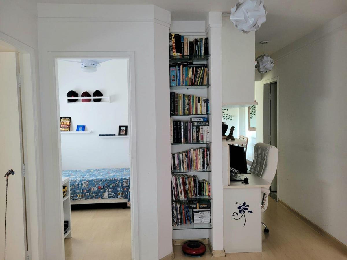 APARTAMENTO 4 DORMS 2 VAGAS 105 m² POMPEIA