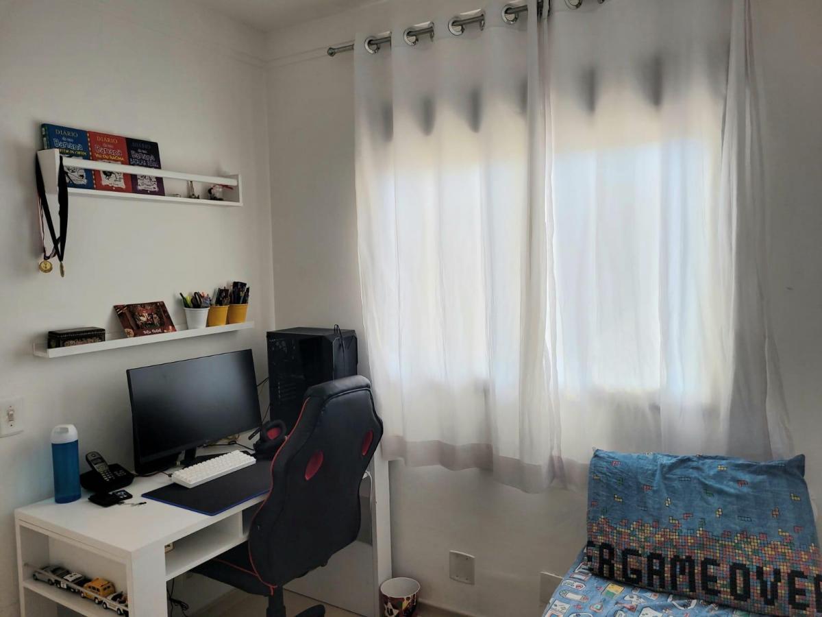 APARTAMENTO 4 DORMS 2 VAGAS 105 m² POMPEIA