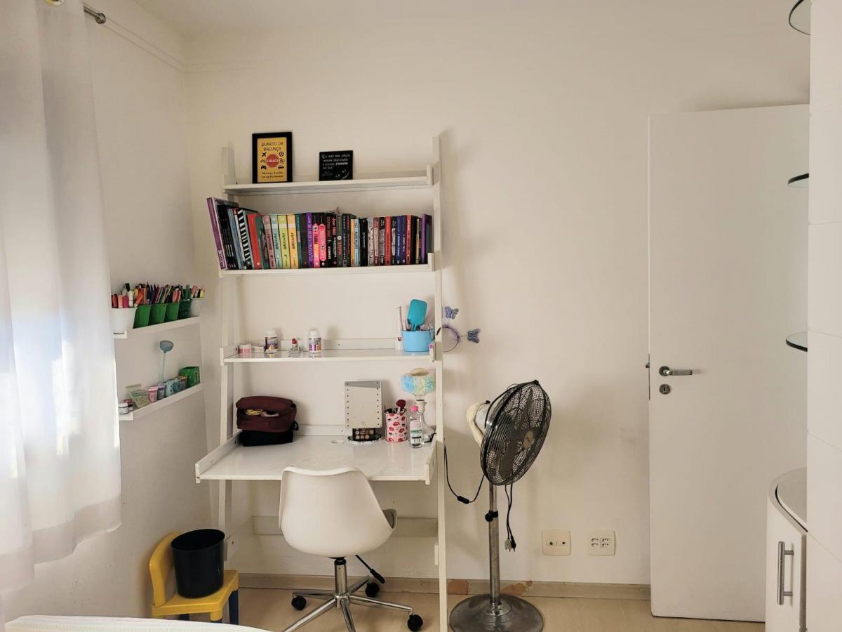 APARTAMENTO 4 DORMS 2 VAGAS 105 m² POMPEIA
