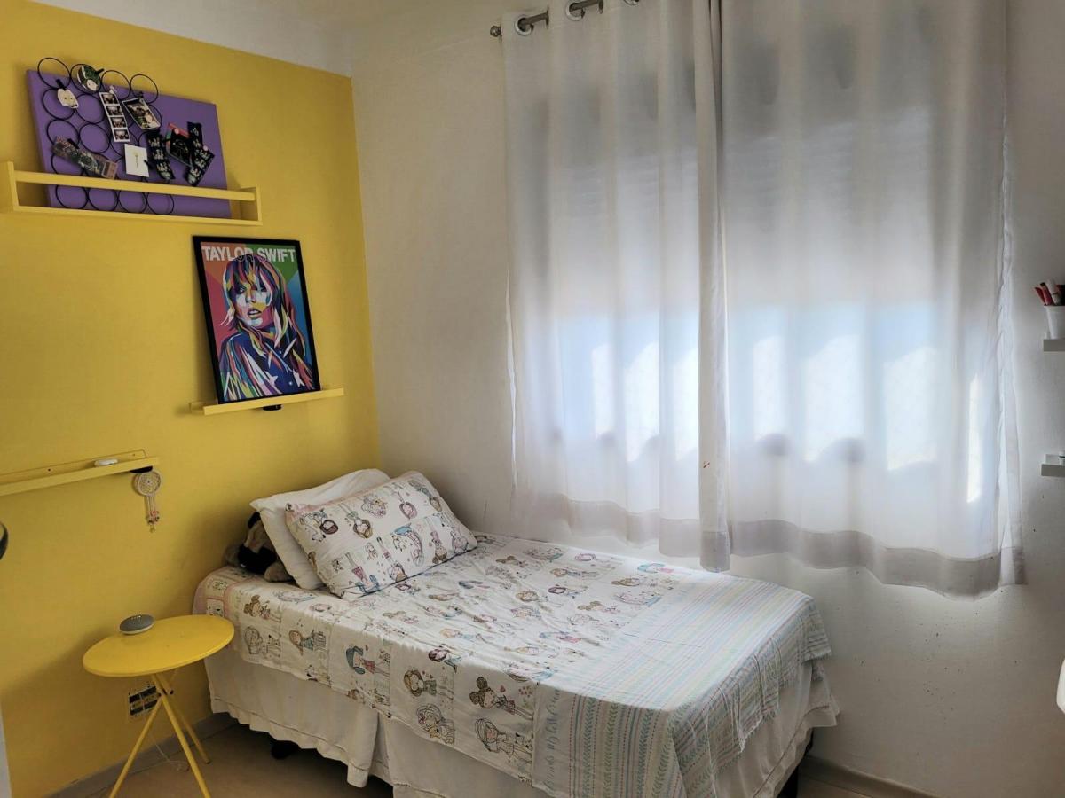 APARTAMENTO 4 DORMS 2 VAGAS 105 m² POMPEIA