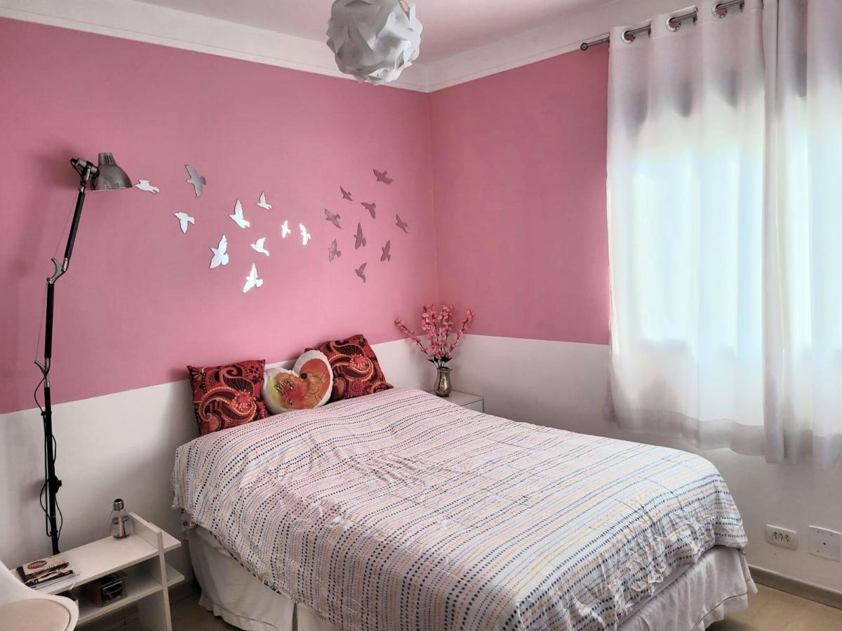 APARTAMENTO 4 DORMS 2 VAGAS 105 m² POMPEIA