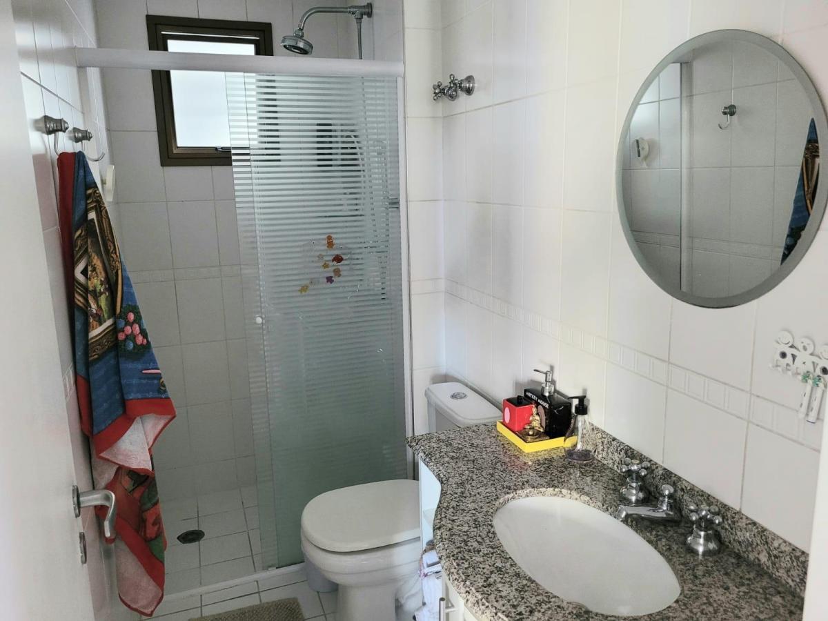 APARTAMENTO 4 DORMS 2 VAGAS 105 m² POMPEIA