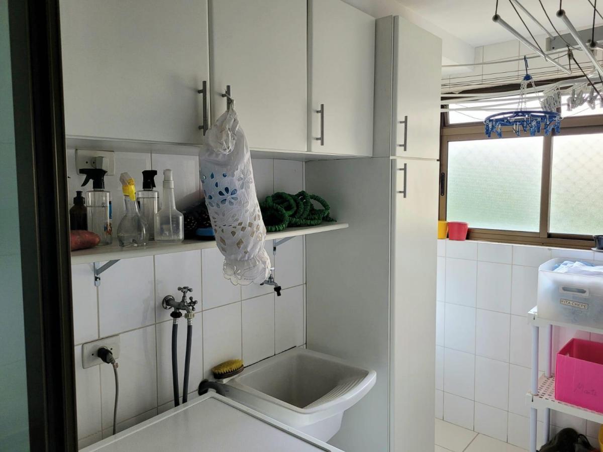APARTAMENTO 4 DORMS 2 VAGAS 105 m² POMPEIA