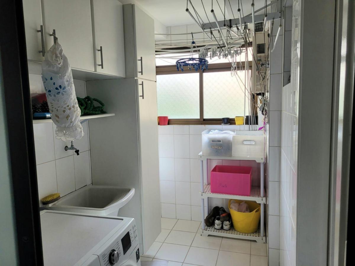 APARTAMENTO 4 DORMS 2 VAGAS 105 m² POMPEIA