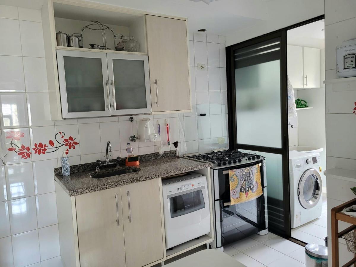 APARTAMENTO 4 DORMS 2 VAGAS 105 m² POMPEIA