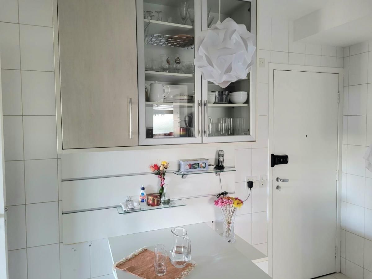 APARTAMENTO 4 DORMS 2 VAGAS 105 m² POMPEIA