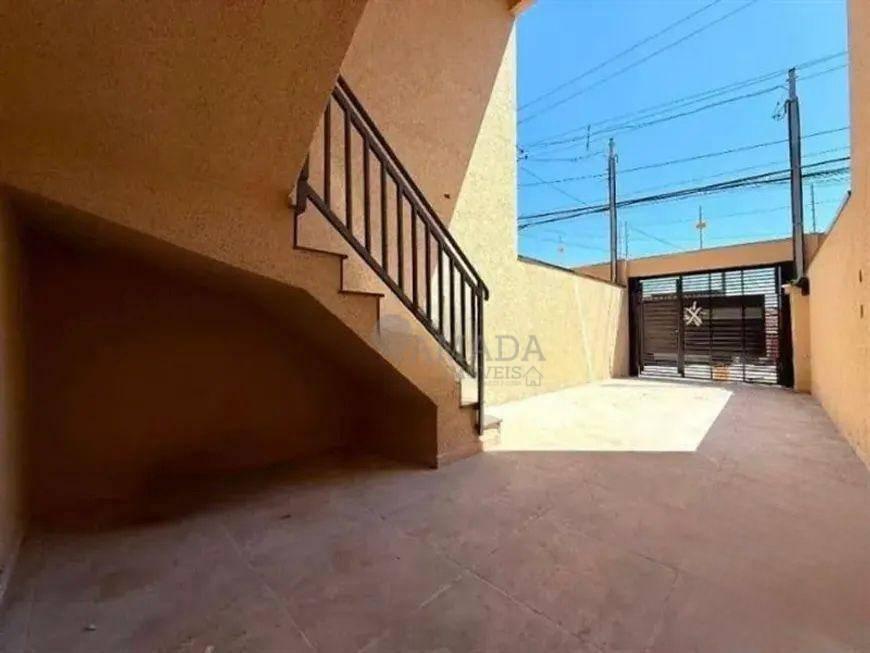 Sobrado com 3 dormitórios à venda, 109 m² por R$ 700.000,00 – Cangaíba – São Paulo/SP