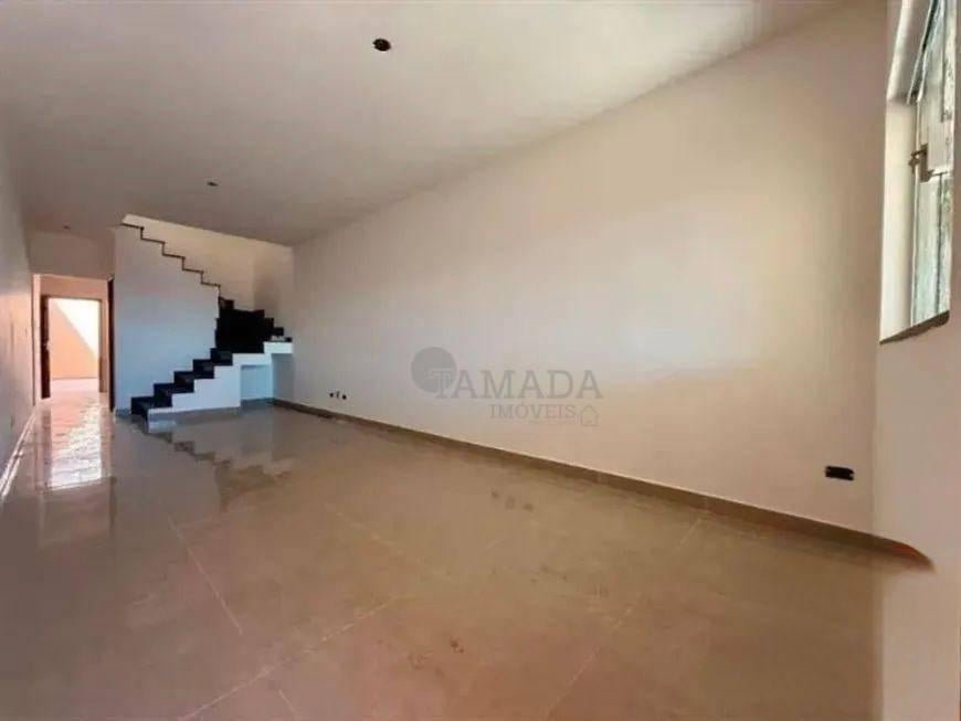 Sobrado com 3 dormitórios à venda, 109 m² por R$ 700.000,00 – Cangaíba – São Paulo/SP