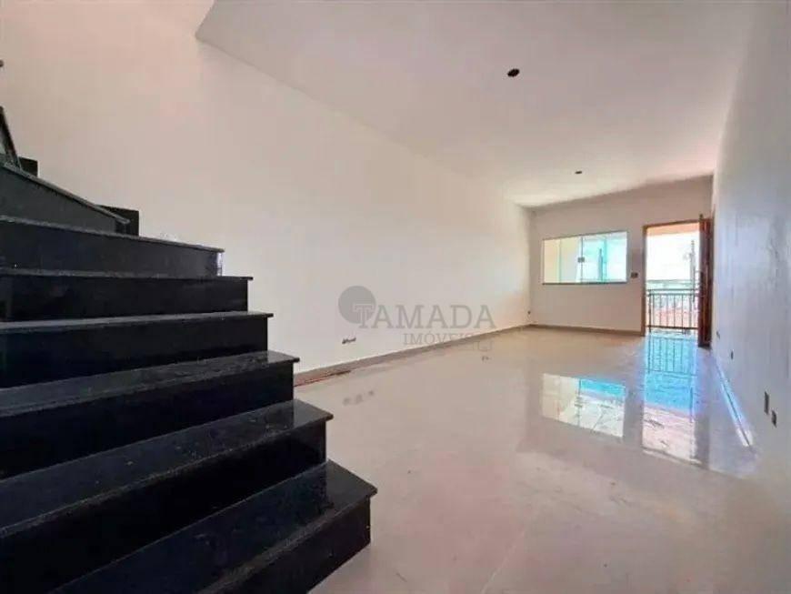 Sobrado com 3 dormitórios à venda, 109 m² por R$ 700.000,00 – Cangaíba – São Paulo/SP
