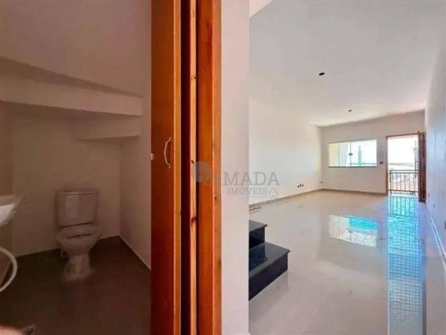 Sobrado com 3 dormitórios à venda, 109 m² por R$ 700.000,00 – Cangaíba – São Paulo/SP
