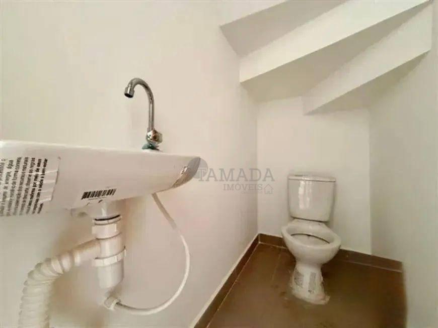 Sobrado com 3 dormitórios à venda, 109 m² por R$ 700.000,00 – Cangaíba – São Paulo/SP