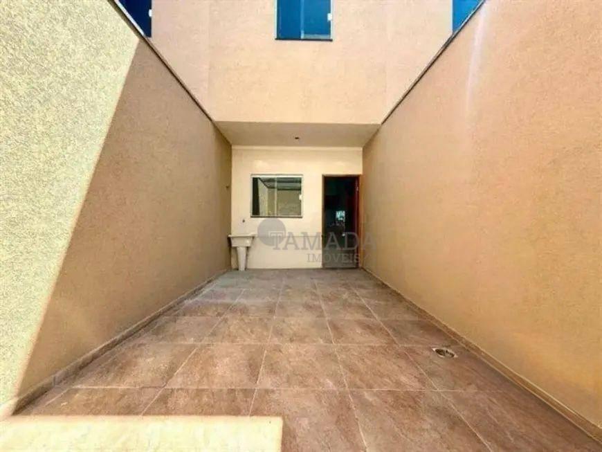 Sobrado com 3 dormitórios à venda, 109 m² por R$ 700.000,00 – Cangaíba – São Paulo/SP