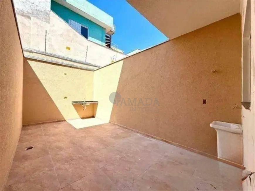 Sobrado com 3 dormitórios à venda, 109 m² por R$ 700.000,00 – Cangaíba – São Paulo/SP