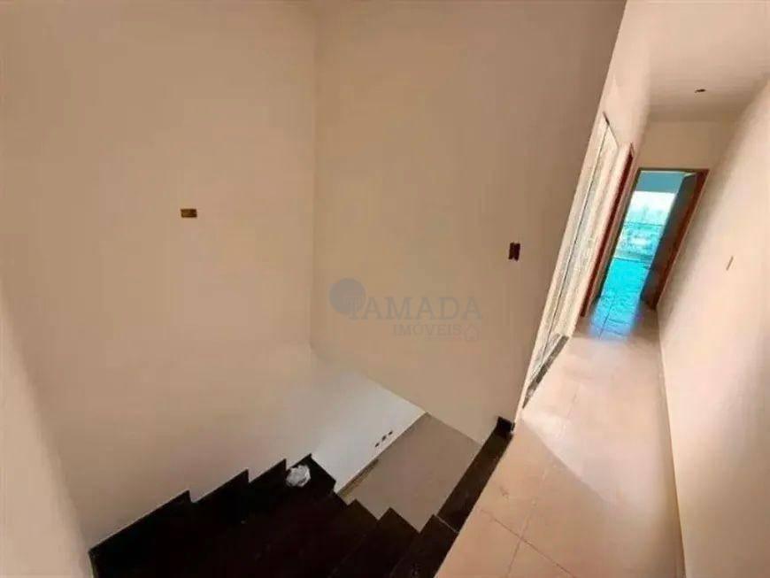 Sobrado com 3 dormitórios à venda, 109 m² por R$ 700.000,00 – Cangaíba – São Paulo/SP