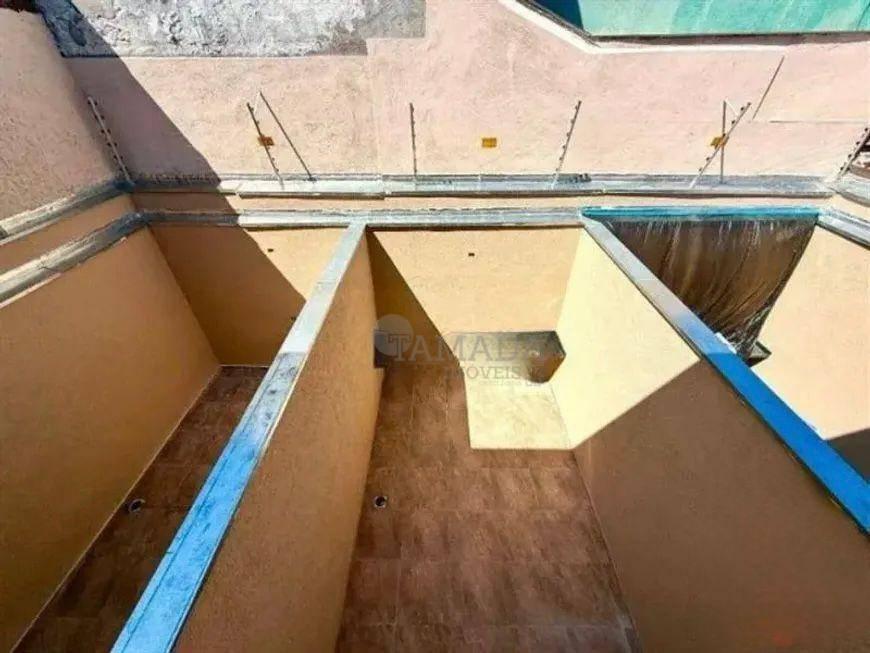 Sobrado com 3 dormitórios à venda, 109 m² por R$ 700.000,00 – Cangaíba – São Paulo/SP