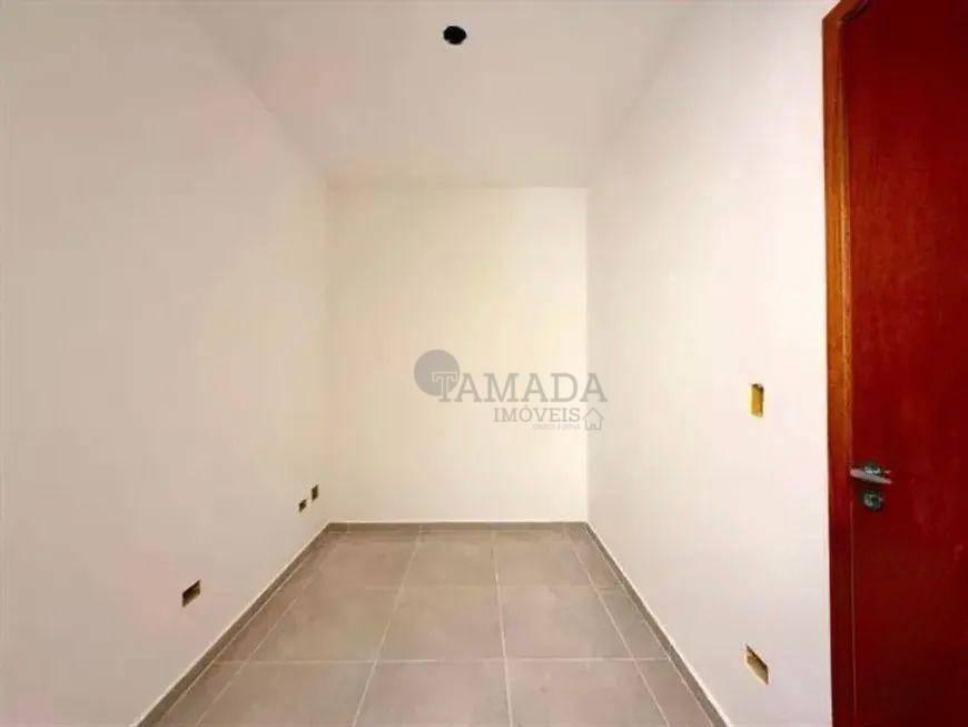 Sobrado com 3 dormitórios à venda, 109 m² por R$ 700.000,00 – Cangaíba – São Paulo/SP
