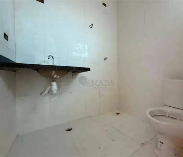 Sobrado com 3 dormitórios à venda, 109 m² por R$ 700.000,00 – Cangaíba – São Paulo/SP