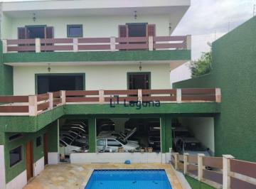Sobrado com 5 quartos à venda, 420 m² por R$ 1.597.000 – Sacomã – São Paulo/SP