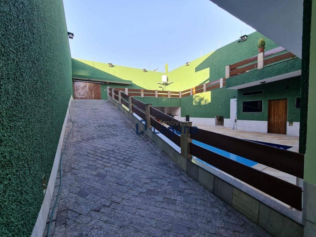 Sobrado com 5 quartos à venda, 420 m² por R$ 1.597.000 – Sacomã – São Paulo/SP