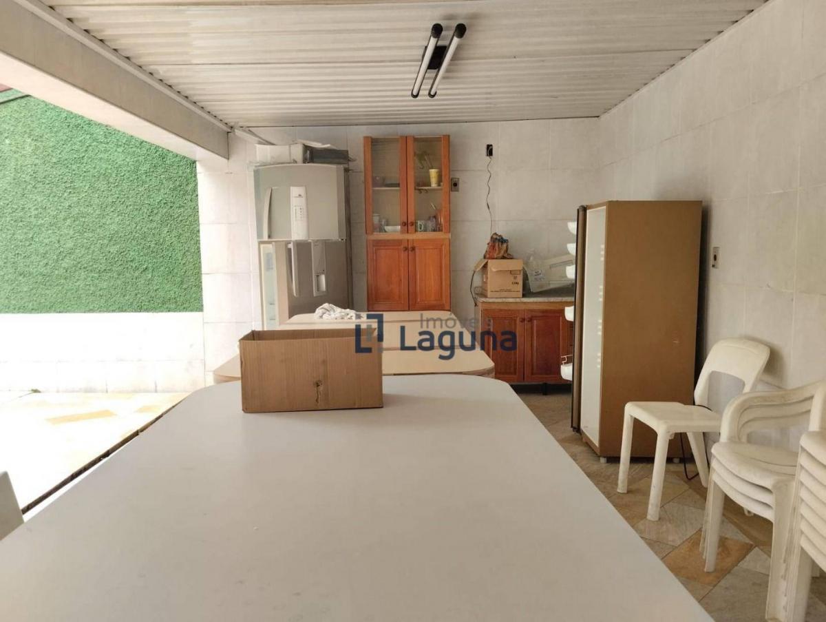 Sobrado com 5 quartos à venda, 420 m² por R$ 1.597.000 – Sacomã – São Paulo/SP