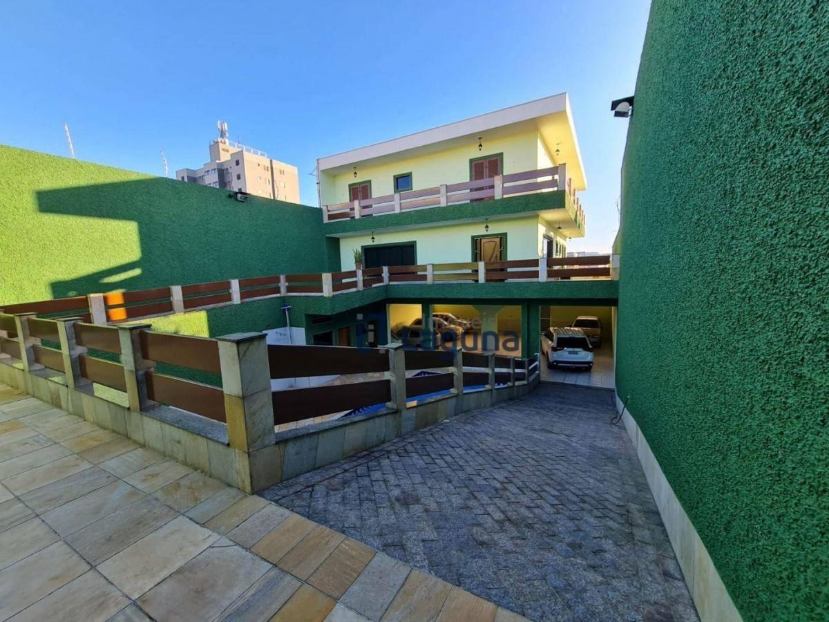 Sobrado com 5 quartos à venda, 420 m² por R$ 1.597.000 – Sacomã – São Paulo/SP