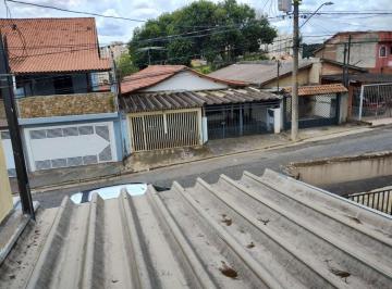 Lindo sobrado na Vila Borges
