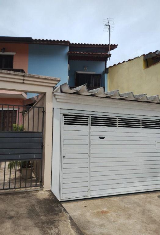 Lindo sobrado na Vila Borges
