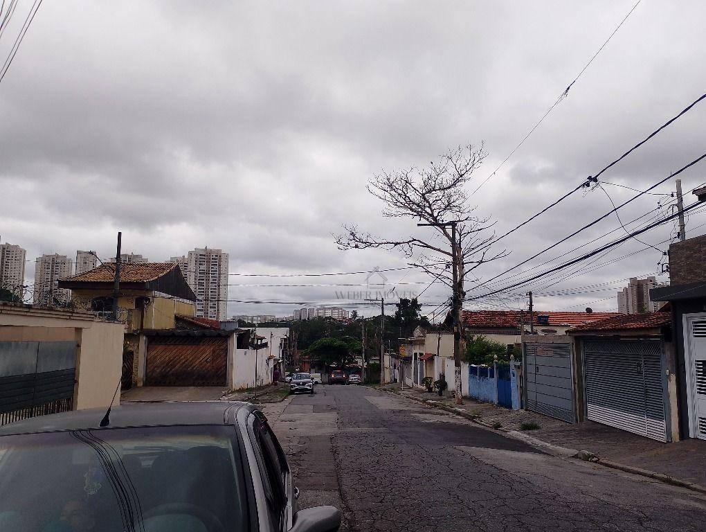 Lindo sobrado na Vila Borges