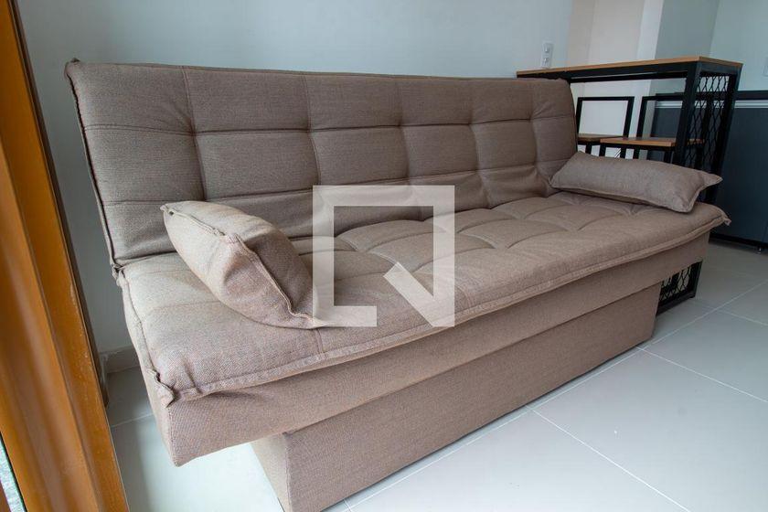 Apartamento para Aluguel – Butantã, 2 Quartos, 40 m2 – São Paulo