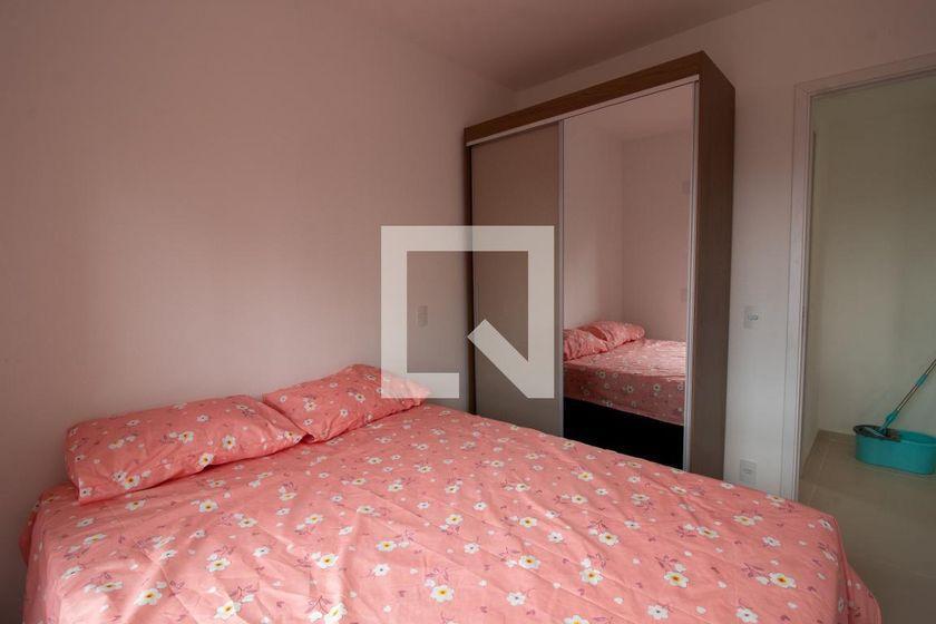 Apartamento para Aluguel – Butantã, 2 Quartos, 40 m2 – São Paulo