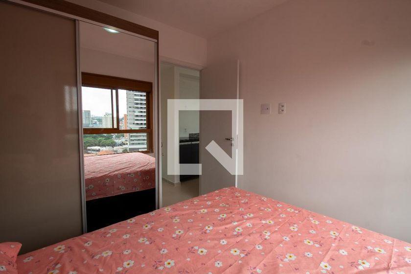 Apartamento para Aluguel – Butantã, 2 Quartos, 40 m2 – São Paulo