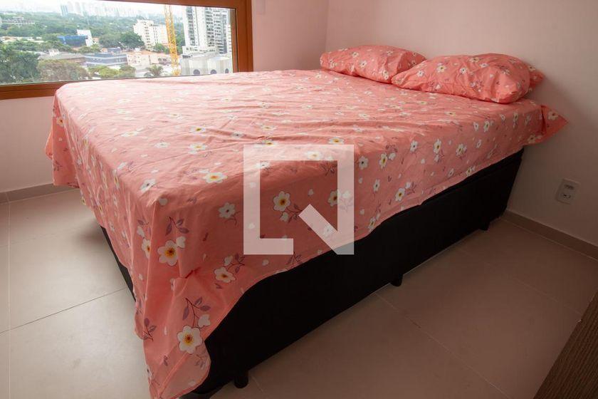 Apartamento para Aluguel – Butantã, 2 Quartos, 40 m2 – São Paulo