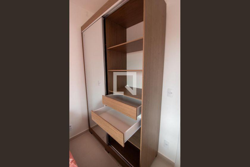 Apartamento para Aluguel – Butantã, 2 Quartos, 40 m2 – São Paulo