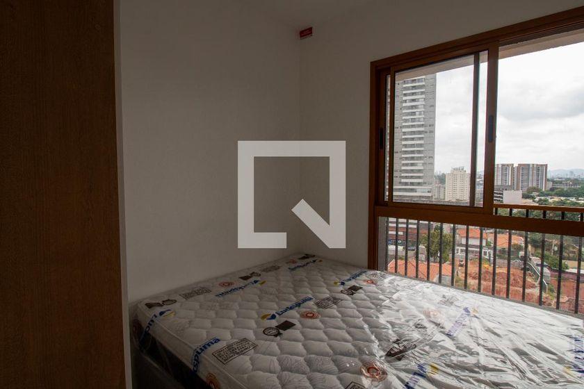 Apartamento para Aluguel – Butantã, 2 Quartos, 40 m2 – São Paulo
