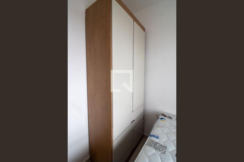 Apartamento para Aluguel – Butantã, 2 Quartos, 40 m2 – São Paulo