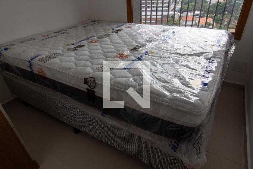 Apartamento para Aluguel – Butantã, 2 Quartos, 40 m2 – São Paulo