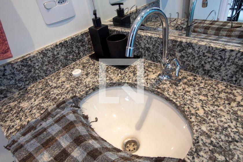 Apartamento para Aluguel – Butantã, 2 Quartos, 40 m2 – São Paulo