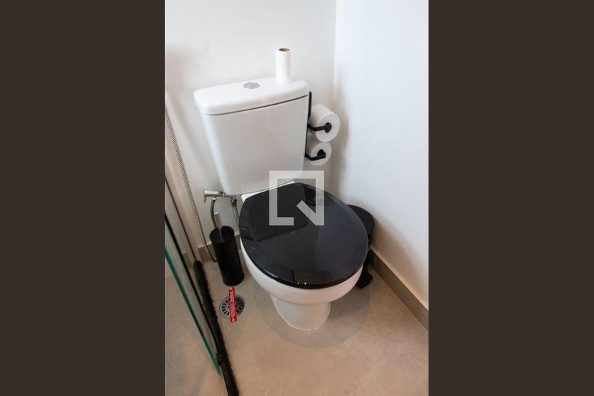 Apartamento para Aluguel – Butantã, 2 Quartos, 40 m2 – São Paulo