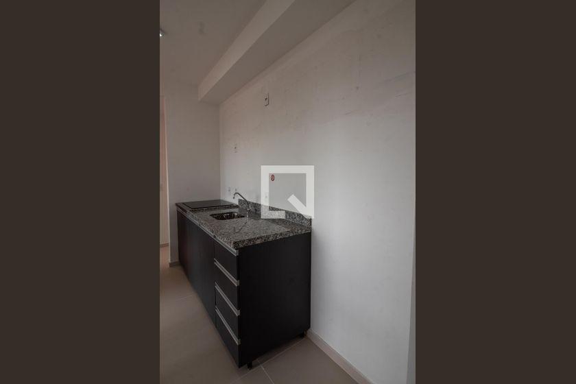 Apartamento para Aluguel – Butantã, 2 Quartos, 40 m2 – São Paulo