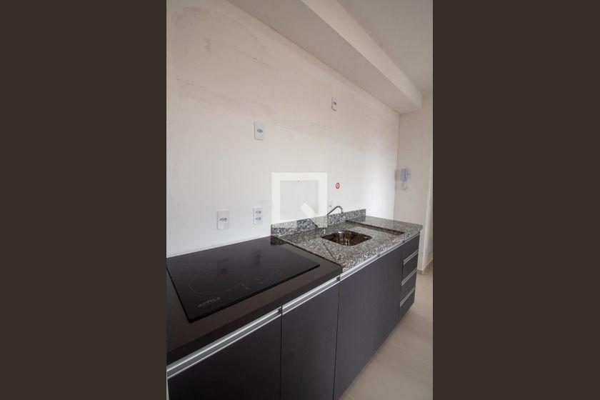 Apartamento para Aluguel – Butantã, 2 Quartos, 40 m2 – São Paulo