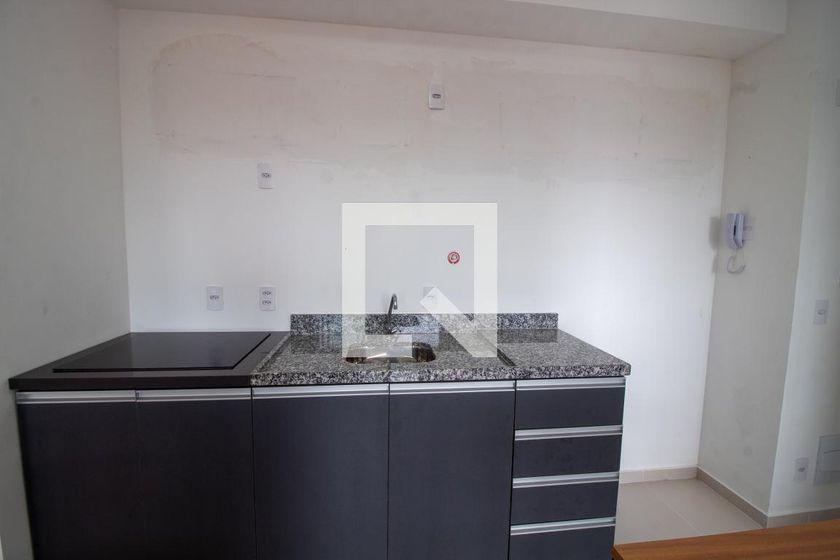 Apartamento para Aluguel – Butantã, 2 Quartos, 40 m2 – São Paulo
