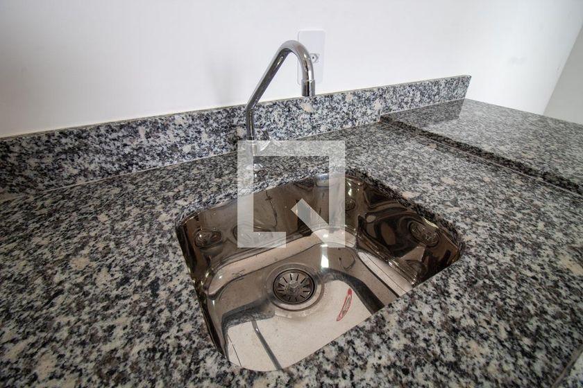 Apartamento para Aluguel – Butantã, 2 Quartos, 40 m2 – São Paulo