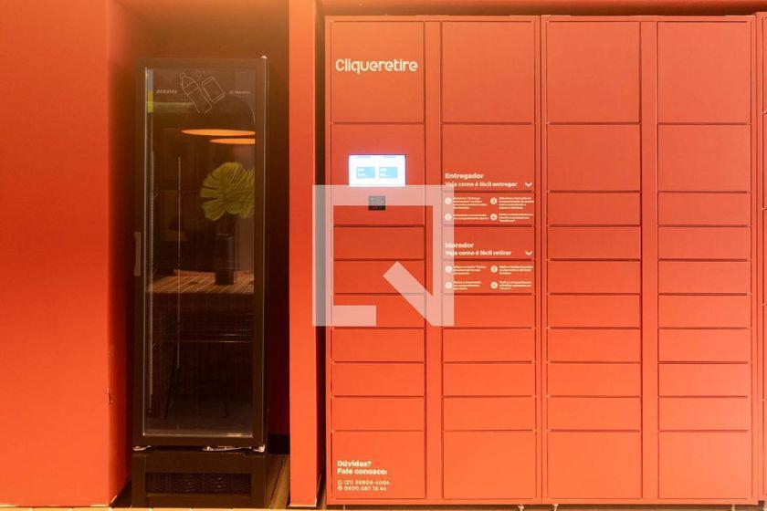Apartamento para Aluguel – Butantã, 2 Quartos, 40 m2 – São Paulo